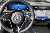Mercedes Klasa E E 220 d mHEV Avantgarde 9G-Tronic