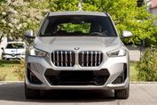 BMW X1 sDrive18i M Sport