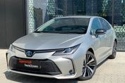 Toyota Corolla 1.8 Hybrid Style