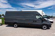 Iveco Daily 35S18 16m3 L4H2