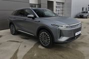 Omoda 9 1.5 Super Hybrid Exclusive AWD