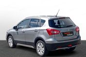 Suzuki SX4 S-cross 1.4 SHVS