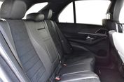 Mercedes GLE 300 d 4Matic 9G-TRONIC AMG Line