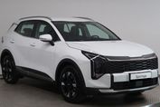 Kia Sportage 1.6 T-GDI M 2WD DCT