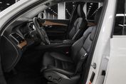 Volvo XC90 B5 D AWD Inscription 7os aut
