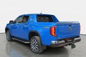 Volkswagen Amarok 3.0 V6 TDI 4Mot. aut