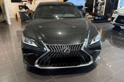 Lexus ES 300h Business Edition 2.5 E-CVT