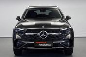 Mercedes GLC 300 e 4-Matic AMG Line