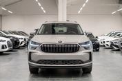Skoda Kodiaq Edition 130 1.5 TSI mHEV DSG
