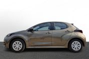Toyota Yaris 1.5 Comfort