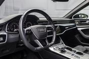 Audi A6 50 TFSI e quattro