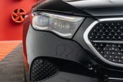 Mercedes Klasa E 220 d 4-Matic Avantgarde