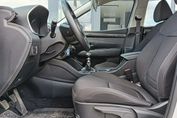 Hyundai Tucson T-GDi Modern 2WD