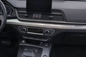 Audi Q5 50 TFSI e quattro S tronic