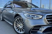 Mercedes Klasa S 350 d  L 4-Matic AMG Line
