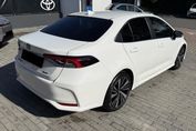Toyota Corolla Style 1.8 Hybrid