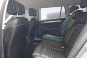 Volkswagen Passat 2.0 TSI Elegance DSG