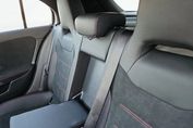 Mercedes Klasa A 250 e PHEV AMG Line 8G-DCT