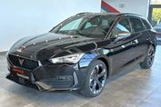 Cupra Leon 1.5 TSI DSG