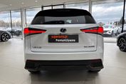 Lexus NX 300h F Sport AWD