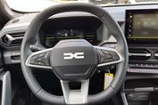 Dacia Duster Expression MMT 1.8 Full Hybrid