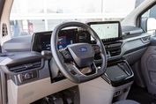 Ford Tourneo Custom 2.5 PHEV CVT L1 Sport