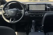 Toyota Camry 2.5 Hybrid Dynamic Force Comfort e-CVT