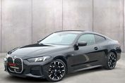 BMW Seria 4 420d xDrive mHEV M Sport aut