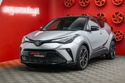Toyota C-HR 1.8 Hybrid GR Sport