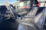 Toyota RAV4 2.0 Executive 4x4 MS