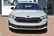 Skoda Octavia Sportline 2.0 TDI DSG