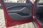 Ford Mustang Mach-E 75kWh RWD