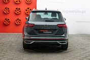 Volkswagen Tiguan 1.5 TSI Elegance DSG
