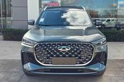Chery TIGGO 8 Prestige Super Hybrid 1.5 T-GDI