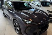 Cupra Terramar Advantage Edition 1.5 e-TSI DSG