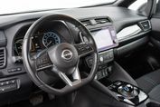Nissan Leaf 40kWh N-Connecta