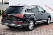 Audi Q7 3.0 TDI quattro Tiptr.