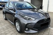 Toyota Yaris Comfort 1.5 Hybrid