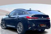 BMW X4 xDrive20d M Sport