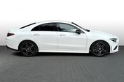 Mercedes CLA 200 AMG Line