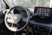 Toyota Yaris Hybrid 1.5 Style