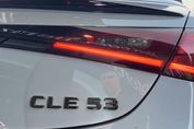 Mercedes CLE AMG 53  4-Matic+ Kabriolet