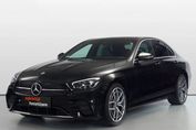 Mercedes Klasa E 220 d 4MATIC AMG/Avantgarde