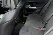 Mercedes Klasa E 220 d 4-Matic AMG