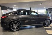 Mercedes GLC Coupe 300 4-Matic AMG Line