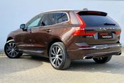 Volvo XC60 B4 d Awd Inscription