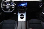 Mercedes GLB 250+ EQ AMG Line