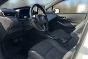 Toyota Corolla 1.8 Hybrid Style