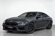BMW Seria 8 M8