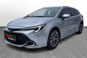 Toyota Corolla 1.8 Hybrid Style